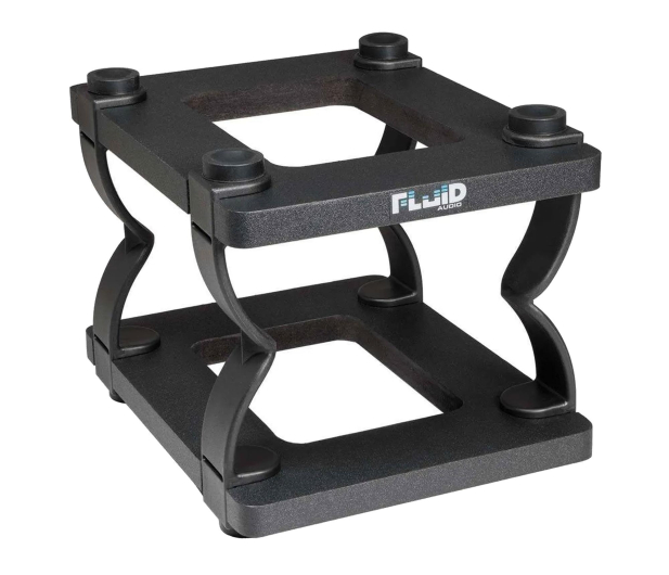 Fluid Audio DS5 statywy pod 4 calowe i 5 calowe głośniki (para) - 1370712 - zdjęcie